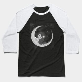 moonchild Baseball T-Shirt